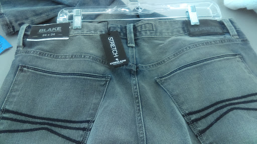 Discount Store «Discount Fashion Warehouse Great Southern», reviews and photos, 3755 S High St, Columbus, OH 43207, USA