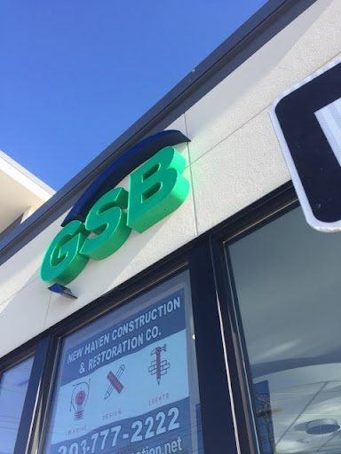 Sign Shop «FASTSIGNS», reviews and photos, 182 Court St, Middletown, CT 06457, USA