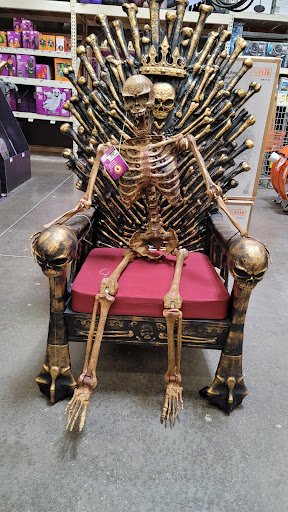 Home Improvement Store «The Home Depot», reviews and photos, 909 W McDermott Dr, Allen, TX 75013, USA