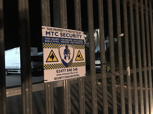MTC Security Ltd