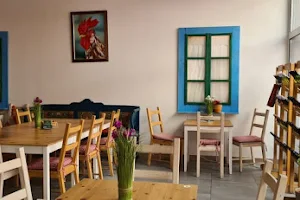 Zemanove Lokše | Reštaurácia Trenčianske Teplice image