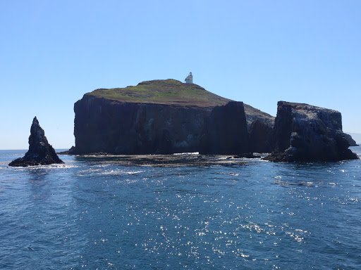 National Park «Channel Islands National Park», reviews and photos