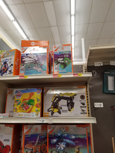 Craft Store «Michaels», reviews and photos, 8851 Veterans Memorial Blvd, Metairie, LA 70003, USA