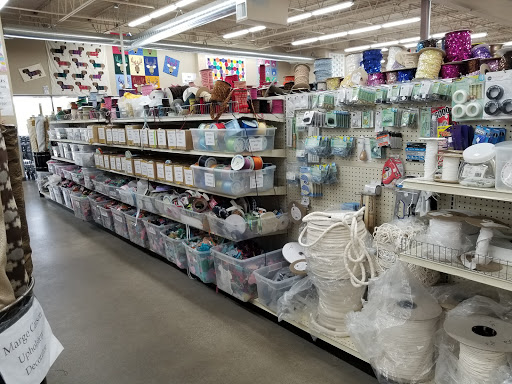 Fabric Store «SR Harris Fabric», reviews and photos, 3715 E Hwy 13, Burnsville, MN 55337, USA