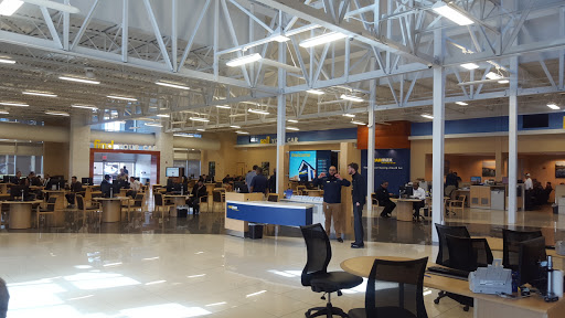 Used Car Dealer «CarMax», reviews and photos, 6375 S Semoran Blvd, Orlando, FL 32822, USA