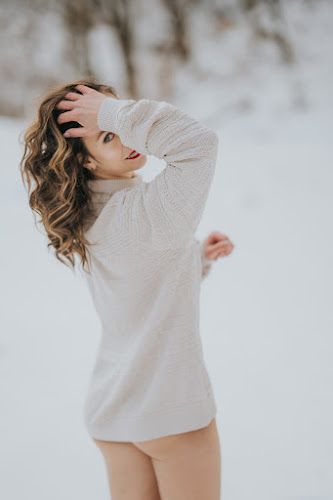 Claudia Pojan - Fotograf
