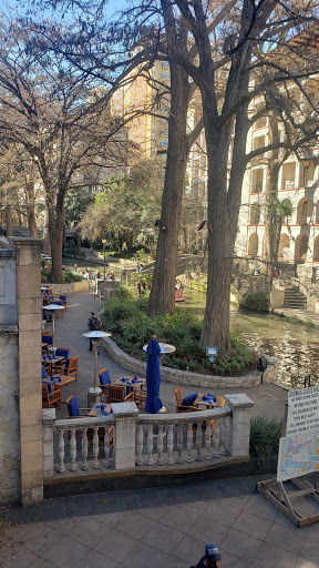 Event Venue «Rio Plaza», reviews and photos, 245 E Commerce St, San Antonio, TX 78205, USA