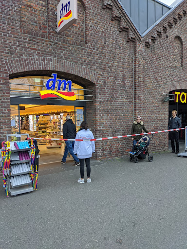 dm-drogerie markt