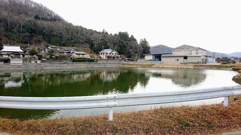 ケンギョウ田遺跡