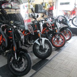 Motorcycle Dealer «Honda of Riverhead», reviews and photos, 1407 Pulaski St, Riverhead, NY 11901, USA