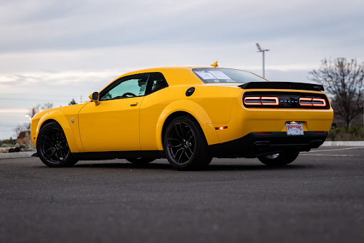 Thompsons Chrysler Dodge Jeep Ram image