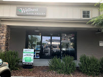 Wellness Marketplace Spa - Photo 4 - Car repair in American Canyon, CA, Vallejo