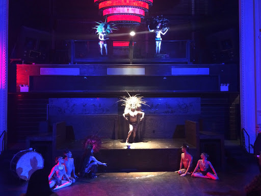 Movie Theater «Liberty Theater», reviews and photos, 233 W 41st St, New York, NY 10036, USA