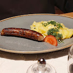 Photo n°3 de l'avis de chillyourlifetime. fait le 10/06/2023 à 20:41 sur le  Landgasthof Blaue Traube à Burgthann