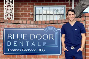 Blue Door Dental - Dentist Pasadena image