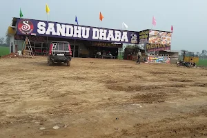 Sandhu Punjabi Dhaba, Shutrana image