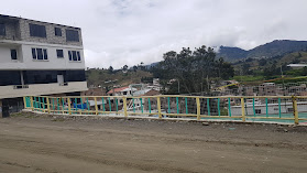 Cancha "La Alborada"- LOJA