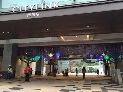 CITYLINK Nangang Store