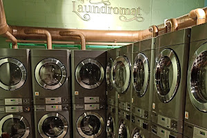 CJ's Laundromat
