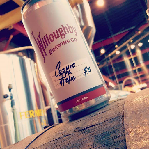Brewpub «Willoughby Brewing Company», reviews and photos, 4057 Erie St, Willoughby, OH 44094, USA