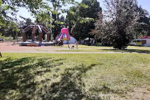 Parc Jean-Jacques Rousseau image