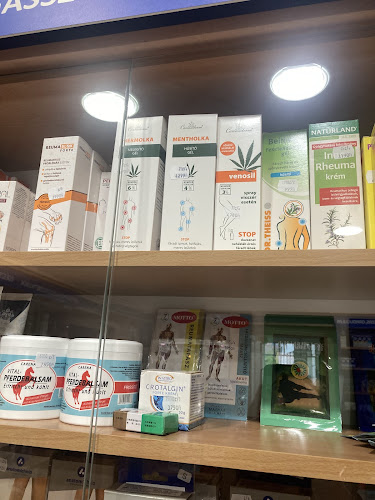 Hárs Patika - Gyógyszertár