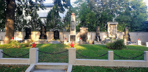 Friedhof Wien Inzersdorf