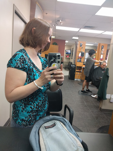 Hair Salon «Fantastic Sams», reviews and photos, 312 Metzler Dr c, Castle Rock, CO 80108, USA