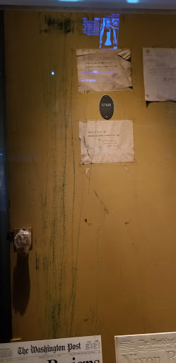 History Museum «Newseum», reviews and photos, 555 Pennsylvania Ave NW, Washington, DC 20001, USA