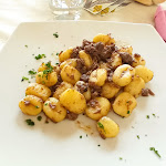 Photo n°2 de l'avis de Enrico.r fait le 29/07/2021 à 17:25 sur le  Ristorante e Bar al Zocco à Grisignano di Zocco