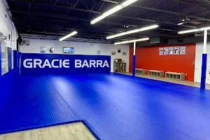 Gracie Barra Brazilian Jiu Jitsu & Self Defense image