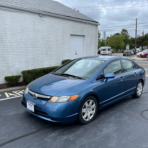 Used Car Dealer «Unique Auto Sales Inc», reviews and photos, 524 Lexington Ave, Clifton, NJ 07011, USA