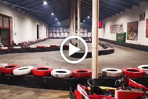 Teremgokart és Kávézó - H-Epicentrum Kft. image