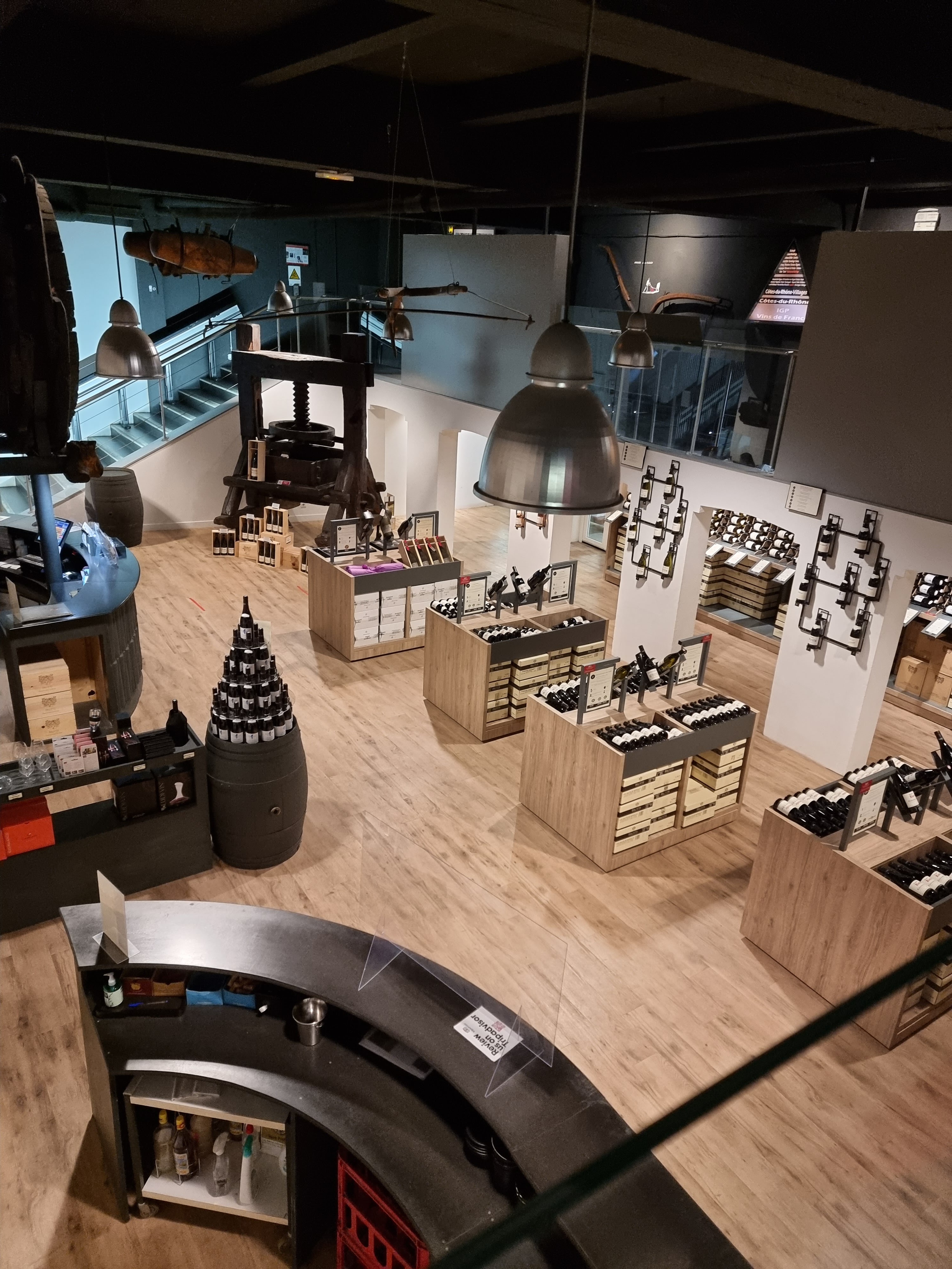 Photo n° 4 de l'avis de philippe.e fait le 14/10/2021 à 16:24