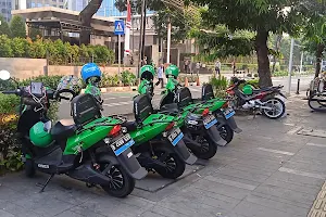 Pangkalan kymco image