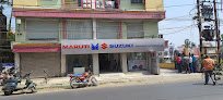 Maruti Suzuki (bhandari Automobiles)