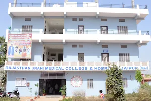 Rajasthan Unani Medical College & Hospital image