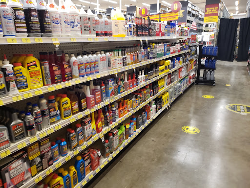 Auto Parts Store «Advance Auto Parts», reviews and photos, 28 Romaine Ave, Yonkers, NY 10705, USA