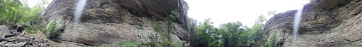 Tourist Attraction «Ozone Falls», reviews and photos, 14563 TN-1, Rockwood, TN 37854, USA