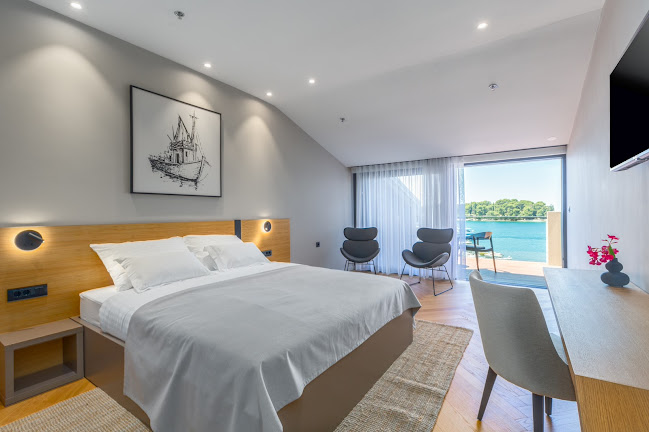 Hotel & Bar Squero - Hotel