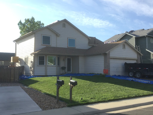 Roofing Contractor «Roof Worx, LLC», reviews and photos, 12301 Grant St #130, Thornton, CO 80241, USA