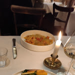 Photo n°5 de l'avis de Tanja. fait le 16/10/2022 à 07:24 sur le  River Café - Heidelberg à Heidelberg