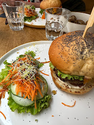 Photo n°62 de Millefolium à Pau ()