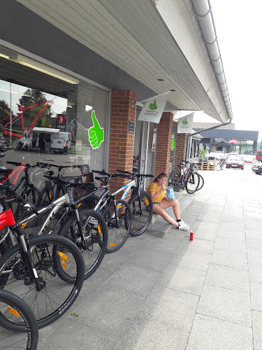Kibæk Cykler - Cykelbutik