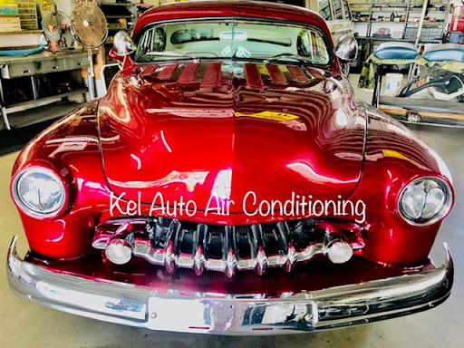 Auto Air Conditioning Service «Kel Auto Air Conditioning», reviews and photos, 2010 S Andrews Ave, Fort Lauderdale, FL 33316, USA