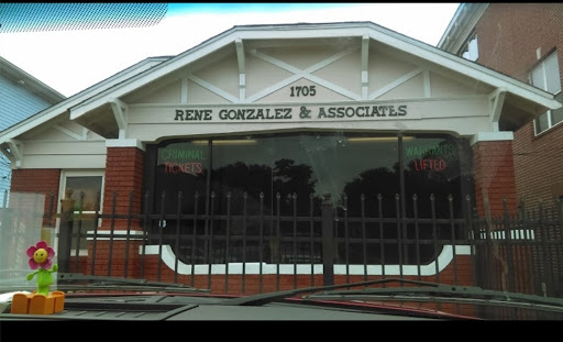 Rene Gonzalez & Associates, PLLC