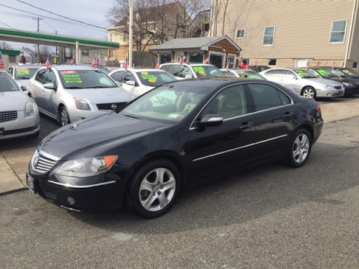 Used Car Dealer «Express Auto Mall», reviews and photos, 285 Union Blvd, Totowa, NJ 07512, USA