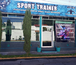 Sport Trainer photo