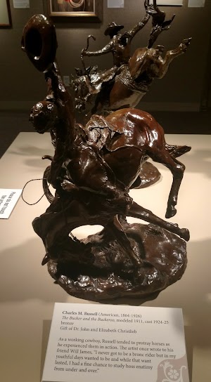 Great Plains Art Museum - photo 73