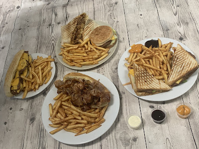 URBAN FOOD à Caudebec-lès-Elbeuf